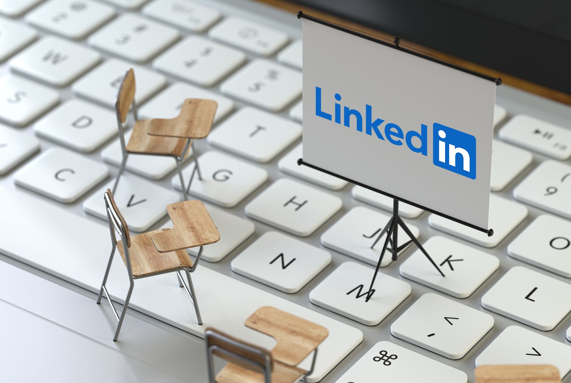 linkedin corso